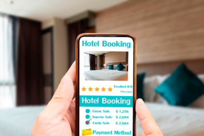 IA de Accor llega a ChatGPT para gestionar reservas hoteleras