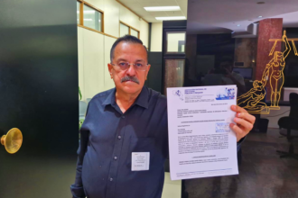 querella, Albino Vargas, Rodrigo Chaves, ANEP, difamación, calumnia, fentanilo, CCSS, honor, Costa Rica