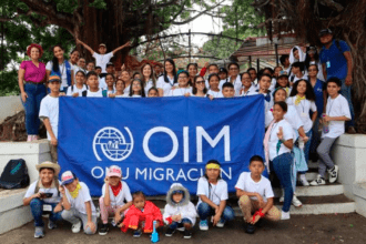 Cómo impacta el acuerdo Panamá-OIM