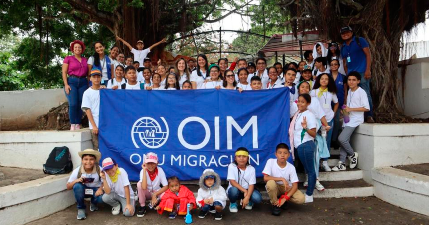 Cómo impacta el acuerdo Panamá-OIM