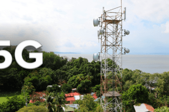 5G en Costa Rica