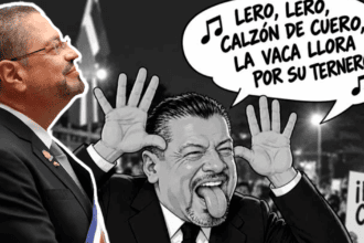 gobierno-laura-fernandez-regana-ministro-polemica-lero-lero