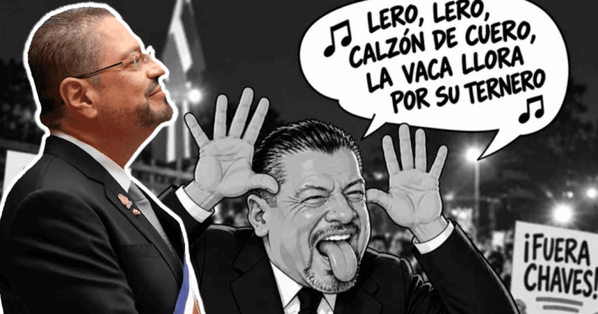 gobierno-laura-fernandez-regana-ministro-polemica-lero-lero