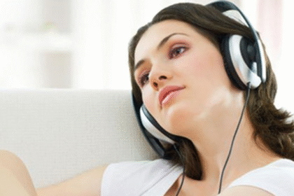 音乐疗法:平衡身心的福祉之音