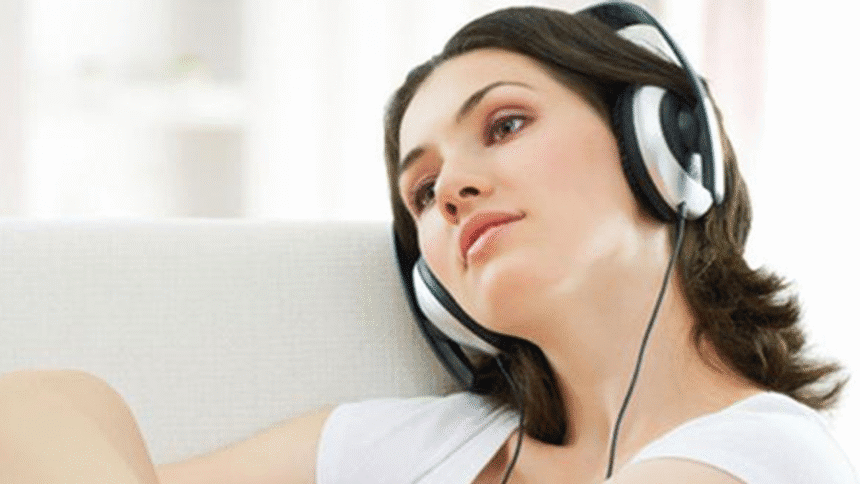 音乐疗法：平衡身心的福祉之音