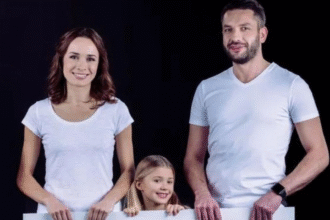 “Coparentalidad España hijos sin pareja nueva familia”