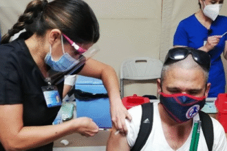 Autoridades analizan cinco años de covid-19