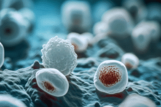 Premio Nobel de Medicina 2025 células T reguladoras sistema inmune.