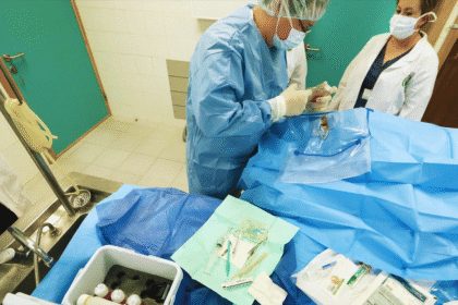 Ministerio de Salud celebra récord en donación de órganos en Costa Rica 2025.
