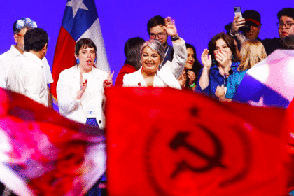 elección presidencial en Chile 2025 definirá el futuro político