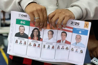 洪都拉斯选举不确定性 引发社会关注