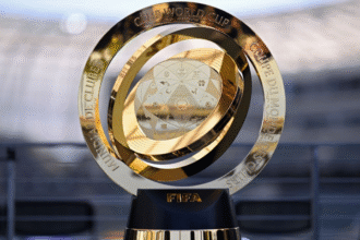 Equipos sudamericanos Mundial de Clubes 2025