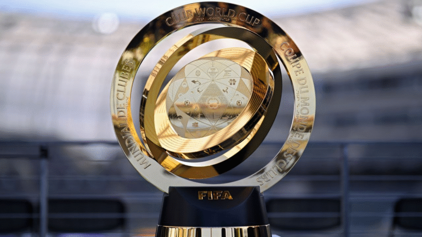 Equipos sudamericanos Mundial de Clubes 2025