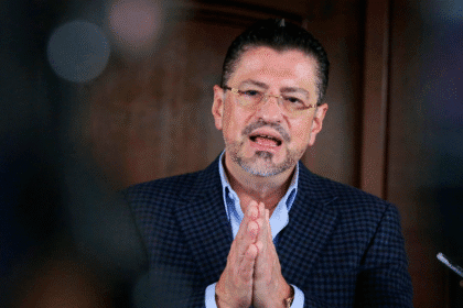 Votación sobre inmunidad presidencial en el Plenario