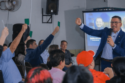 “No me avergüenzo de mi fe”