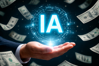 2,5 billones de dólares en IA