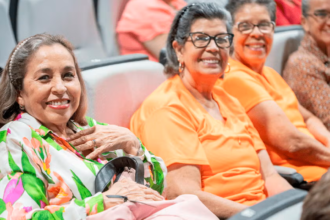 Envejecimiento y cuido