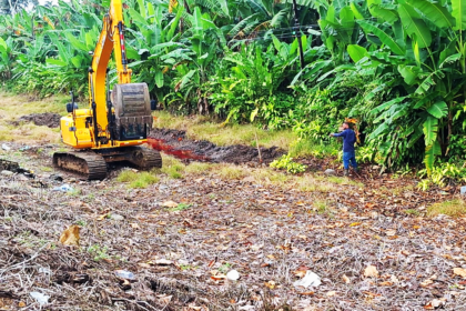 Derrame de combustible