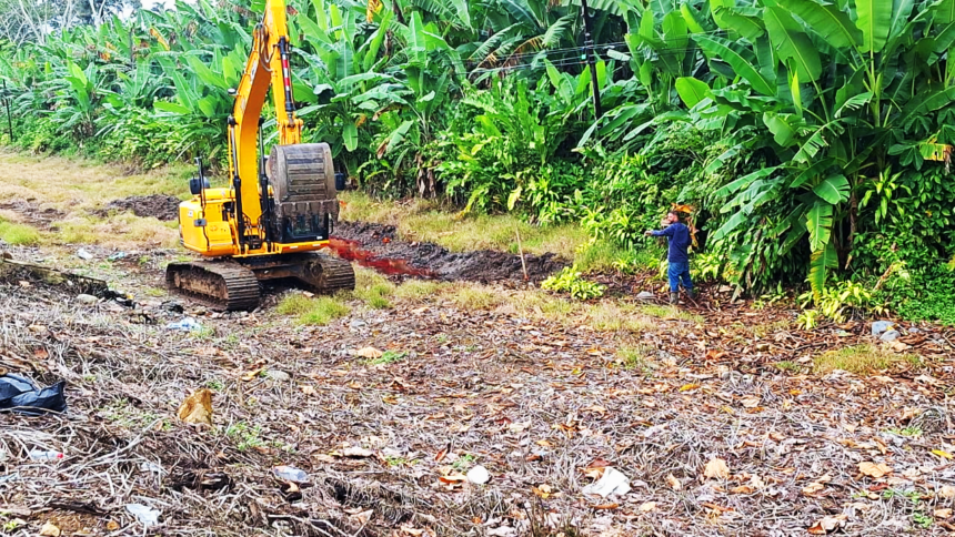 Derrame de combustible