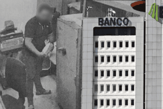 caso Gallo Tapado