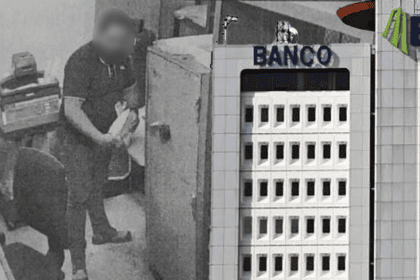 caso Gallo Tapado