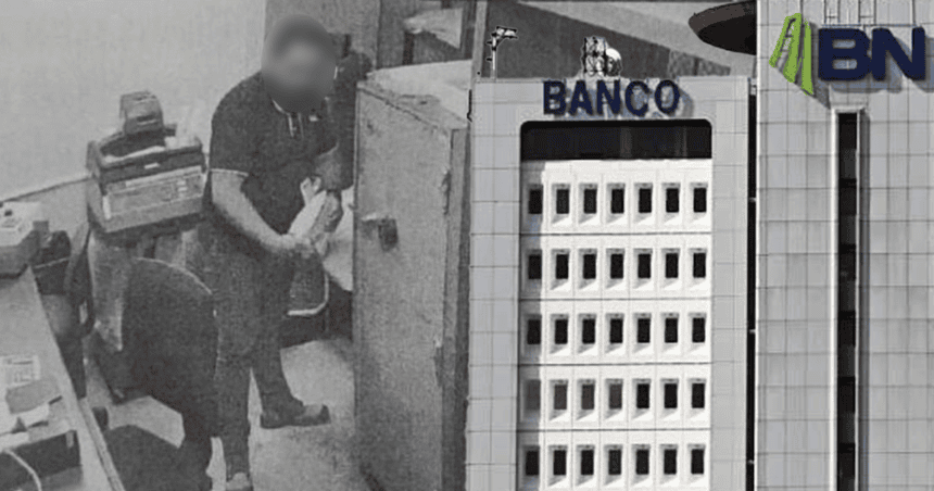 caso Gallo Tapado