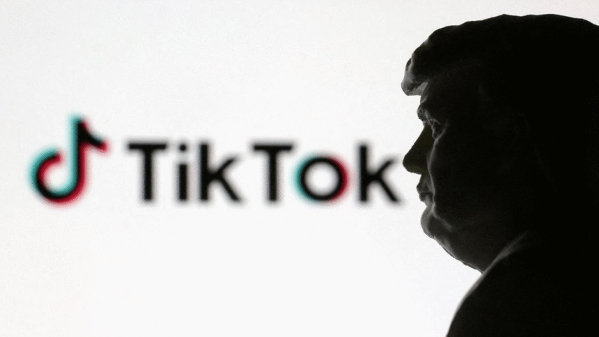 白宫开设抖音平台代表政治策略