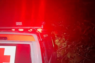 Búsqueda en Pico Blanco por hombre desaparecido en zona montañosa