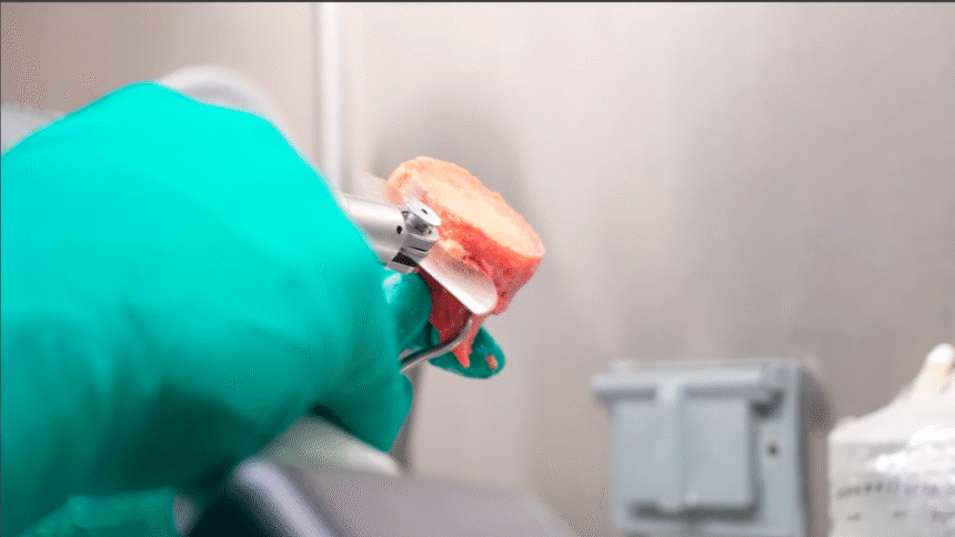 “Hueso molido INS benefició a 75 pacientes en Costa Rica 2025”