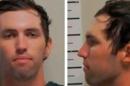 Charlie Kirk: sospechoso Tyler Robinson bajo custodia