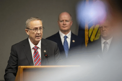 caso Charlie Kirk: fiscalía pedirá pena de muerte