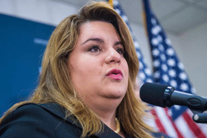 gobernadora de Puerto Rico entregaría a Nicolás Maduro