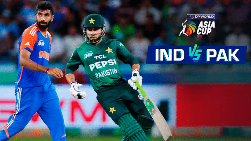 India vs Pak