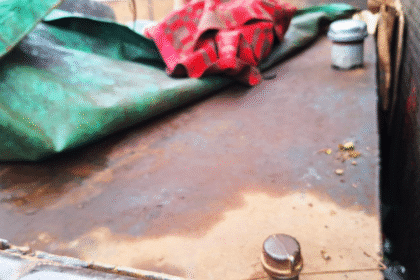 Operativo policial detiene transporte de combustible ilegal en Turrialba.