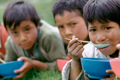 Costa Rica mapa del hambre erradicación reconocida por la FAO
