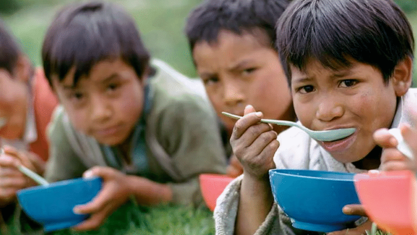 Costa Rica mapa del hambre erradicación reconocida por la FAO