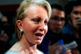 Taitelbaum y arresto domiciliario por condición médica