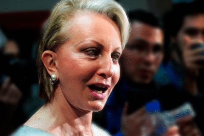 Taitelbaum y arresto domiciliario por condición médica