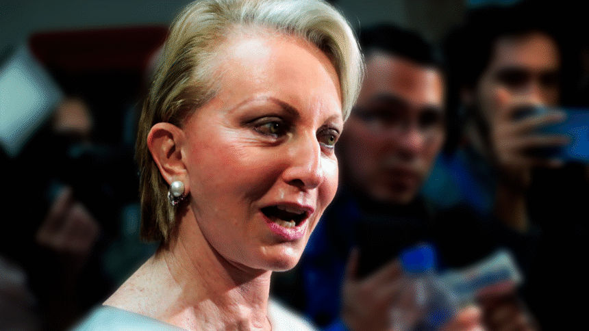 Taitelbaum y arresto domiciliario por condición médica