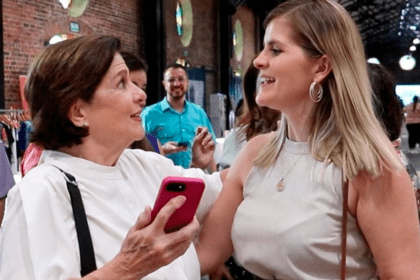 debate Canal 7: Pilar Cisneros explica por qué Laura Fernández no irá a Teletica