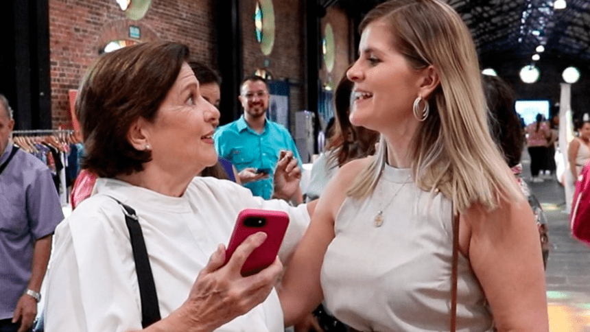 debate Canal 7: Pilar Cisneros explica por qué Laura Fernández no irá a Teletica