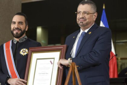 TSE rechaza amparo electoral