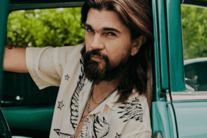 Juanes, Costa Rica, álbum audiovisual que une música y naturaleza, proyecto audiovisual innovador, gira 2026, concierto, medio ambiente, cambio climático, cultura, entretenimiento