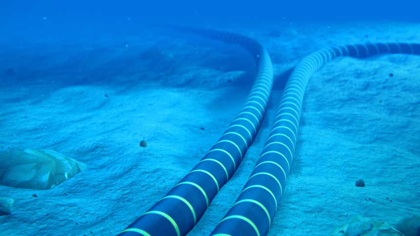 cables submarinos China y tensión geopolítica en Centroamérica