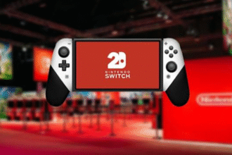 Nintendo en Gamescom