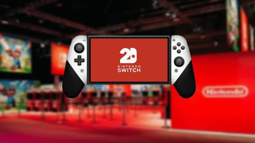 Nintendo en Gamescom