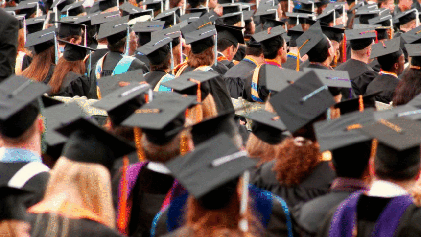 Estudiantes en EE.UU. límite de estadía cuatro años