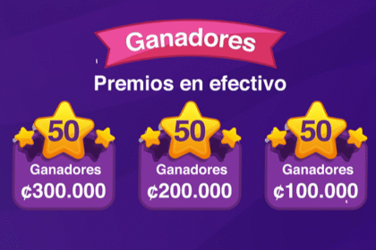 Lotería instantánea con raspas activadas