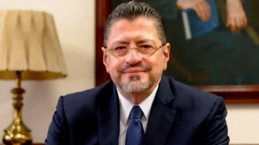 “Votación electrónica en el Plenario sobre inmunidad presidencial”