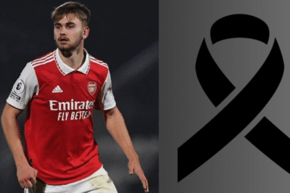 Billy Vigar en partido con Chichester City